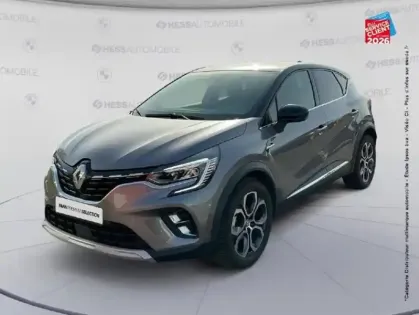 Photo Renault Captur