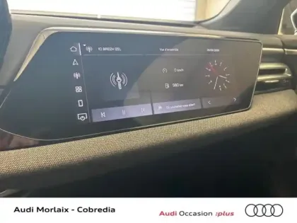 Photo 10 Audi A5  2.0 TDI Hybride 204ch S line S tronic 7