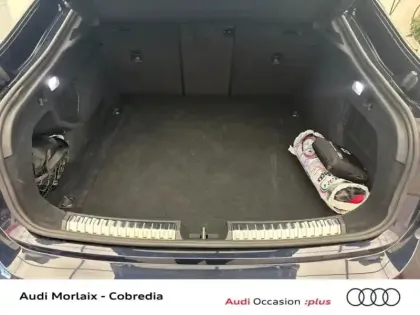 Photo 8 Audi A5  2.0 TDI Hybride 204ch S line S tronic 7