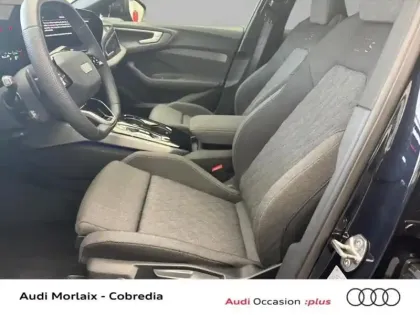 Photo 6 Audi A5  2.0 TDI Hybride 204ch S line S tronic 7