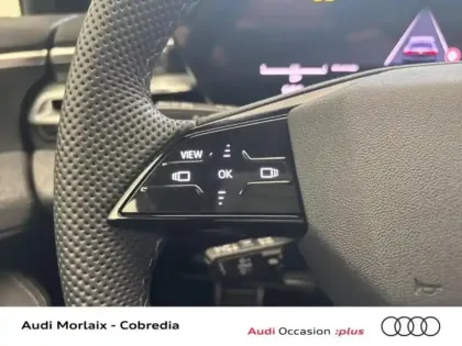 Photo 12 Audi A5  2.0 TDI Hybride 204ch S line S tronic 7