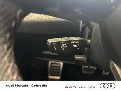 Photo 14 Audi A5  2.0 TDI Hybride 204ch S line S tronic 7