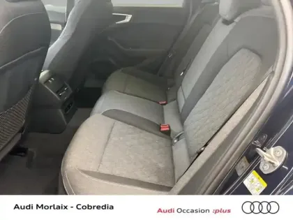 Photo 7 Audi A5  2.0 TDI Hybride 204ch S line S tronic 7