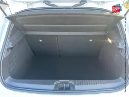 Photo 13 Renault Clio  1.6 E-Tech hybride 145ch Techno