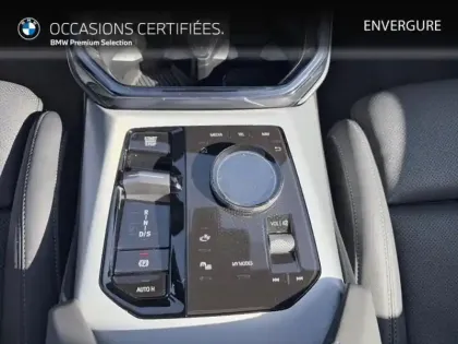 Photo 14 BMW X3  xDrive30e 299ch M Sport