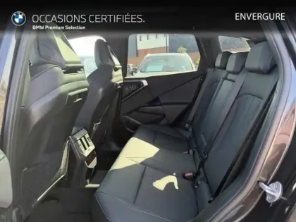 Photo 12 BMW X3  xDrive30e 299ch M Sport