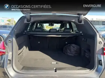 Photo 6 BMW X3  xDrive30e 299ch M Sport