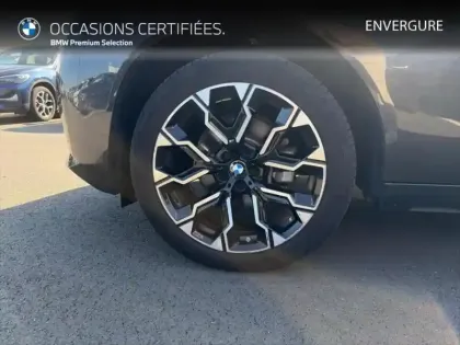 Photo 7 BMW X3  xDrive30e 299ch M Sport