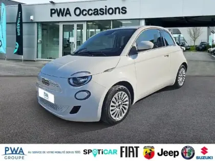 Photo Fiat 500