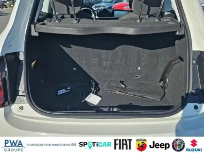 Photo 5 Fiat 500 C e 118ch MY23