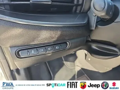 Photo 12 Fiat 500 C e 118ch MY23