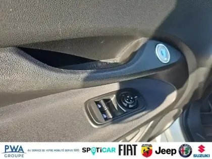 Photo 11 Fiat 500 C e 118ch MY23