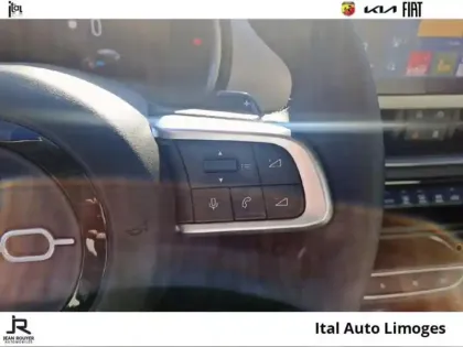 Photo 11 Fiat 600  1.2 Hybrid 100ch La Prima DCT6