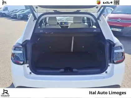 Photo 5 Fiat 600  1.2 Hybrid 100ch La Prima DCT6