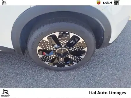 Photo 10 Fiat 600  1.2 Hybrid 100ch La Prima DCT6