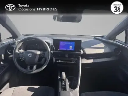 Photo 7 Toyota C-HR  2.0 Hybride 200ch Design NG23
