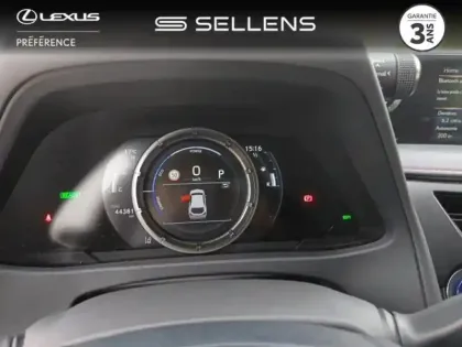 Photo 13 Lexus UX  250h 2WD F SPORT MY22