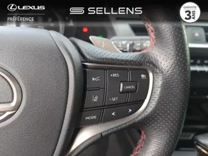 Photo 18 Lexus UX  250h 2WD F SPORT MY22