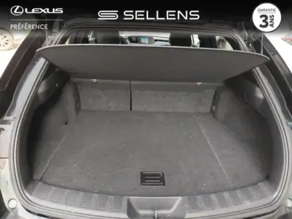 Photo 9 Lexus UX  250h 2WD F SPORT MY22