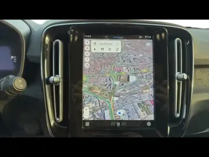 Photo 12 Volvo Xc40  Recharge 231ch Start EDT