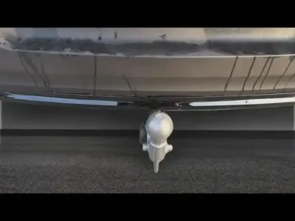 Photo 8 Volvo Xc40  Recharge 231ch Start EDT