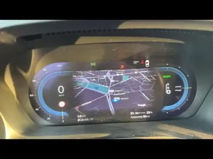 Photo 14 Volvo Xc40  Recharge 231ch Start EDT