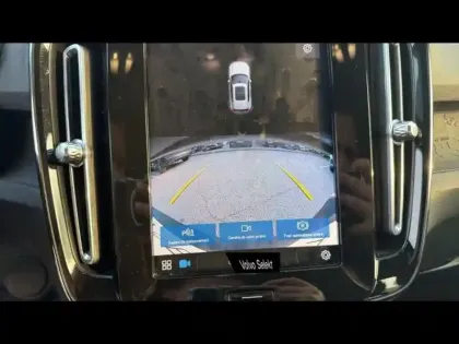 Photo 9 Volvo Xc40  Recharge 231ch Start EDT