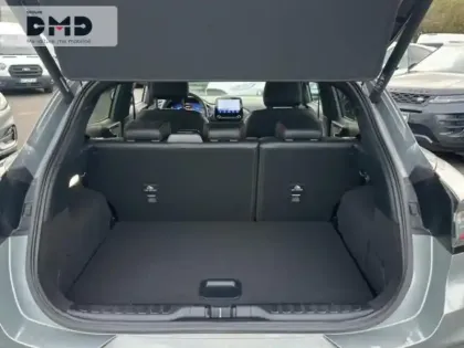 Photo 11 Ford Puma  1.0 EcoBoost 125ch mHEV ST-Line X DCT7