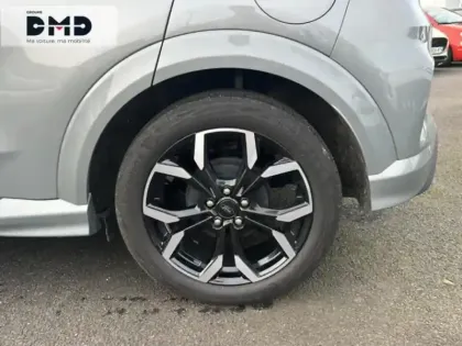 Photo 12 Ford Puma  1.0 EcoBoost 125ch mHEV ST-Line X DCT7