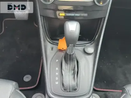 Photo 7 Ford Puma  1.0 EcoBoost 125ch mHEV ST-Line X DCT7