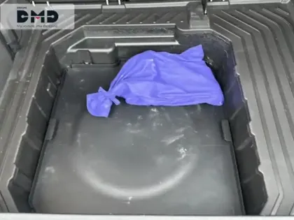 Photo 13 Ford Puma  1.0 EcoBoost 125ch mHEV ST-Line X DCT7