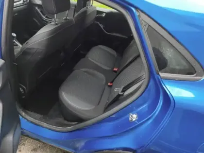 Photo 9 Ford Puma  1.0 Flexifuel 125ch S&S mHEV Titanium