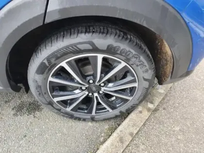 Photo 12 Ford Puma  1.0 Flexifuel 125ch S&S mHEV Titanium