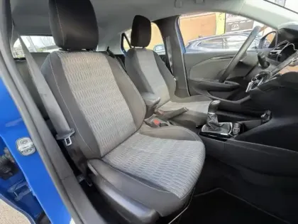 Photo 10 Opel Corsa  1.2 75ch Elegance Business