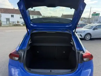 Photo 12 Opel Corsa  1.2 75ch Elegance Business