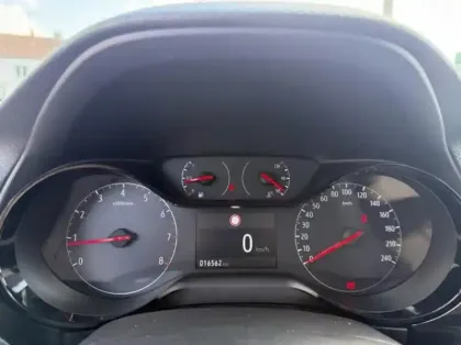 Photo 13 Opel Corsa  1.2 75ch Elegance Business