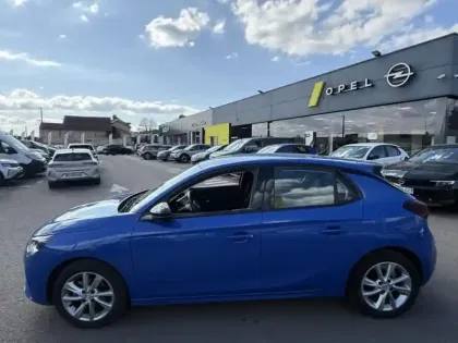 Photo 7 Opel Corsa  1.2 75ch Elegance Business