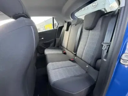 Photo 11 Opel Corsa  1.2 75ch Elegance Business