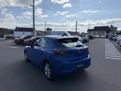 Photo 6 Opel Corsa  1.2 75ch Elegance Business