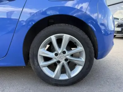 Photo 8 Opel Corsa  1.2 75ch Elegance Business