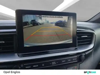 Photo 14 Kia Ceed Pro 1.4 T-GDI 140ch GT Line