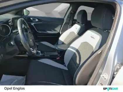 Photo 10 Kia Ceed Pro 1.4 T-GDI 140ch GT Line