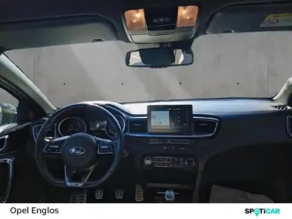 Photo 7 Kia Ceed Pro 1.4 T-GDI 140ch GT Line