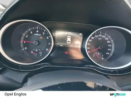 Photo 9 Kia Ceed Pro 1.4 T-GDI 140ch GT Line