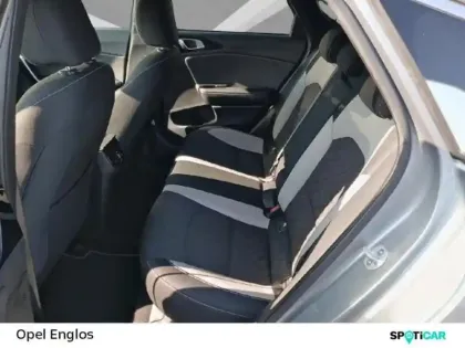 Photo 11 Kia Ceed Pro 1.4 T-GDI 140ch GT Line