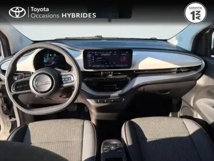 Photo 7 Fiat 500  e 118ch MY23