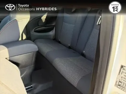 Photo 11 Fiat 500  e 118ch MY23