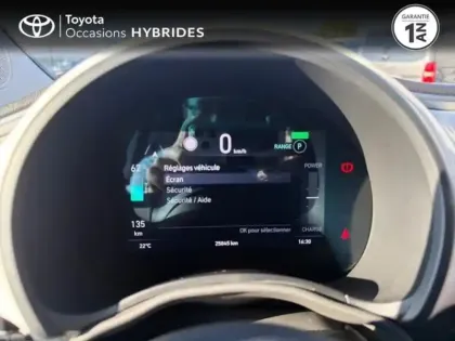 Photo 13 Fiat 500  e 118ch MY23