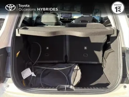 Photo 9 Fiat 500  e 118ch MY23