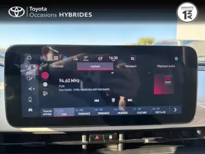 Photo 14 Fiat 500  e 118ch MY23